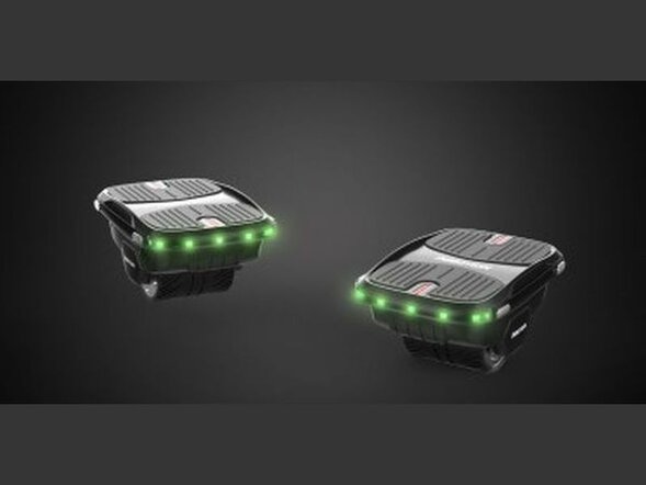 Гироролики Inmotion X1